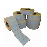 ΡΟΛΌ ΕΤΙΚΈΤΑ ΘΕΡΜΙΚΉ 40X25MM Φ40 1000 ΕΤΙΚΈΤΕΣ (3004025) (ARL3004025)