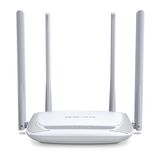 MERCUSYS N300 WI-FI ROUTER (MW325R) (MERMW325R)