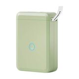 NIIMBOT D110 WIRELESS LABEL PRINTER GREEN (D110 GREEN) (NIID110GR)