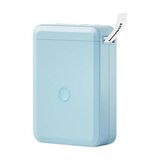 NIIMBOT D110 PORTABLE LABEL PRINTER BLUE (D110 BLUE) (NIID110BL)