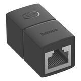 BASEUS ΣΎΝΔΕΣΜΟΣ ΚΑΛΩΔΊΩΝ AIRJOY SERIES ΜΑΎΡΟ (B00131100111-01) (BASB00131100111-01)
