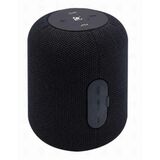 GEMBIRD BLUETOOTH SPEAKER ΗΧΕΊΟ BLUETOOTH 5W ΜΕ ΡΑΔΙΌΦΩΝΟ ΚΑΙ ΔΙΆΡΚΕΙΑ ΜΠΑΤΑΡΊΑΣ ΈΩΣ 2 ΏΡΕΣ ΜΑΎΡΟ (SPK-BT-15-BK) (GEMSPK-BT-15-BK)