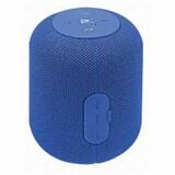 GEMBIRD BLUETOOTH SPEAKER ΗΧΕΊΟ BLUETOOTH 5W ΜΕ ΡΑΔΙΌΦΩΝΟ ΚΑΙ ΔΙΆΡΚΕΙΑ ΜΠΑΤΑΡΊΑΣ ΈΩΣ 2 ΏΡΕΣ ΜΠΛΕ (SPK-BT-15-B) (GEMSPK-BT-15-B)
