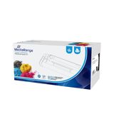 TONER MEDIARANGE ΣΥΜΒΑΤΌ ΓΙΑ ΕΚΤΥΠΩΤΈΣ BROTHER (BLACK) (TN-2220) (MRBTN2220)