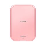 CANON ZOEMINI PV223 MINI PHOTO PRINTER (PINK) (5452C003AA) (CANZOEMPV223P)