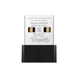 MERCUSYS AC650 NANO WI-FI USB ADAPTER (MA20N) (MERMA20N)
