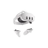 META QUEST 3 VR HEADSET 512GB (META899-00586-01)