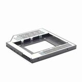 GEMBIRD CADDY DRIVE BAY PANEL 13.3CM - 5.25" (MF-95-01) (GEMMF-95-01)