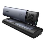 BASEUS SSD ENCLOSURE FLYJOY GREY (B00760600811-01) (BASB00760600811-01)