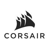 CORSAIR CASE FRONTPANEL 3500X TEMPGL WHT