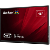 VIEWSONIC VA1650 IPS ΦΟΡΗΤΌ MONITOR 16 FHD
