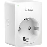 TP-LINK MINI SMART WI-FI PLUG ENERGY MONITORING (TAPO P110M)