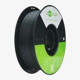 CREALITY SOLEYIN ULTRA PLA BLACK 3D PRINTER FILAMENT  1 KG SPOOL,1.75 MM