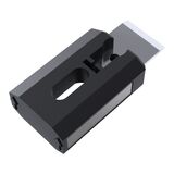 CREALITY FILAMENT CUTTER-5PCS K2 PLUS AND CREALITY HI