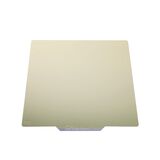 CREALITY PEI PLATE KIT GLOSSY SURFACE 235X235X1MM FOR ENDER-3/3 PRO/3S/ENDER-5/CR20 PRO/CR20