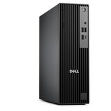 DELL PRO SLIM QCS1255/RYZEN 5 8600G/16GB/512GB SSD/AMD RADEON/WIN 11 PRO/5Y PROSUPPORT NBD