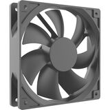 CASE FAN FORCE 120MM BLACK