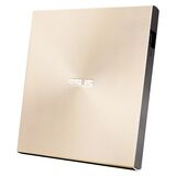 ASUS ZENDRIVE U9M SDRW-08U9M-U, GOLD, EXTERNAL