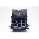 OLYMPUS OM-SYSTEM EVERYDAY CAMERA BACKPACK