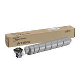 KYOCERA WASTE TONER WT-8500