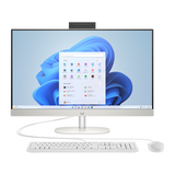 HP ALL-IN-ONE 27-CR0008NV A1AC3EA