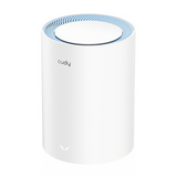 CUDY M1200 – WI-FI 5 DUAL-BAND MESH ACCESS POINT (1 PACK)