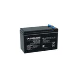 VRLA BATTERY 12VOLT 7.2AH