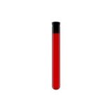 CORSAIR HYDROX LIQUID TRANS.RED 1L