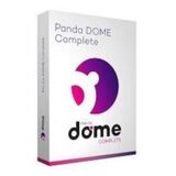 SW PANDA DOME COMPLETE (1 ΆΔΕΙΑ)