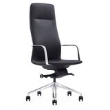 VERO OFFICE CHAIR NEO BLACK HIGH