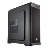 CC-COUGAR CASE MX330-X MIDDLE ATX BLACK USB 3.0
