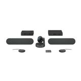 LOGITECH CONFERENCE SYSTEM RALLY PLUS