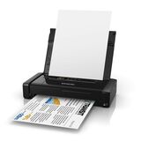 EPSON PRINTER WORKFORCE WF-100W INKJET