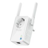 TP-LINK WIRELESS RANGE EXTENDER V6 PASSTHROUGH 300 MBPS (TL-WA860RE) (TPTL-WA860RE)