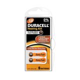 DURACELL ACTIVAIR ΜΠΑΤΑΡΊΕΣ ΑΚΟΥΣΤΙΚΏΝ ΒΑΡΗΚΟΪ́ΑΣ 13 1.45V 6ΤΜΧ (ACA13MF)(DURACA13MF)