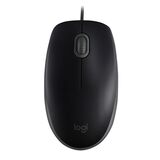 LOGITECH B110 SILENT MOUSE (910-005508) (LOGB110)