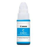 CANON ΜΕΛΆΝΙ INKJET GI-490 CYAN (0664C001) (CANGI-490C)