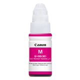 CANON ΜΕΛΆΝΙ INKJET GI-490 MAGENTA (0665C001) (CANGI-490M)