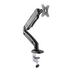 BRATECK ΒΆΣΗ ΓΡΑΦΕΊΟΥ GAS SPRING ΓΙΑ ΟΘΌΝΕΣ 17" - 32", 2-10KG