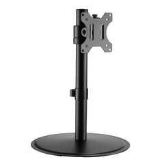 BRATECK ΒΆΣΗ ΓΡΑΦΕΊΟΥ LDT40-T01 ΓΙΑ ΟΘΌΝΗ 17" - 32", 8KG