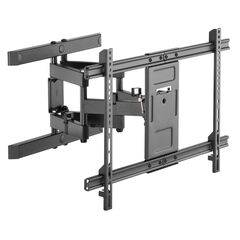 BRATECK ΕΠΙΤΟΊΧΙΑ ΒΆΣΗ LPA61-466 ΓΙΑ ΤΗΛΕΌΡΑΣΗ 37-80", FULL MOTION, 60KG