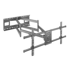 BRATECK ΕΠΙΤΟΊΧΙΑ ΒΆΣΗ LPA49-486XLD ΓΙΑ ΤΗΛΕΌΡΑΣΗ 43"-90", ΈΩΣ 80KG
