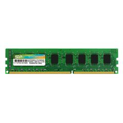 SILICON POWER ΜΝΉΜΗ DDR3L UDIMM SP008GLLTU160N02, 8GB, 1600MHZ, CL11