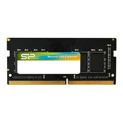 SILICON POWER ΜΝΉΜΗ DDR4 SODIMM SP016GBSFU266X02, 16GB, 2666MHZ, CL19