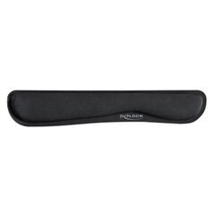 DELOCK ΣΤΉΡΙΓΜΑ ΚΑΡΠΟΎ ΓΙΑ ΠΛΗΚΤΡΟΛΌΓΙΟ/LAPTOP 12558, 20X85X465MM, ΜΑΎΡΟ