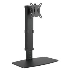 BRATECK ΒΆΣΗ ΓΡΑΦΕΊΟΥ LDT67-T01 ΓΙΑ ΟΘΌΝΗ 17"-32", 8KG
