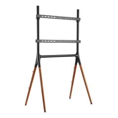 BRATECK ΒΆΣΗ ΔΑΠΈΔΟΥ FS12-46F-01 ΓΙΑ ΤΗΛΕΌΡΑΣΗ 49-70", ΈΩΣ 40KG