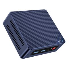 BEELINK MINI PC MINI S12 PRO, INTEL N100, 16B, 500GB SSD, WINDOWS 11 PRO