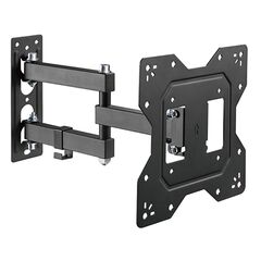 POWERTECH ΕΠΙΤΟΊΧΙΑ ΒΆΣΗ PT-1129 ΓΙΑ ΤΗΛΕΌΡΑΣΗ 23-43", FULL MOTION, 30KG
