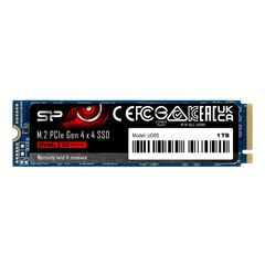 SILICON POWER SSD PCIE GEN4X4 M.2 2280 UD85, 1TB, 3.600-2.800MB/S